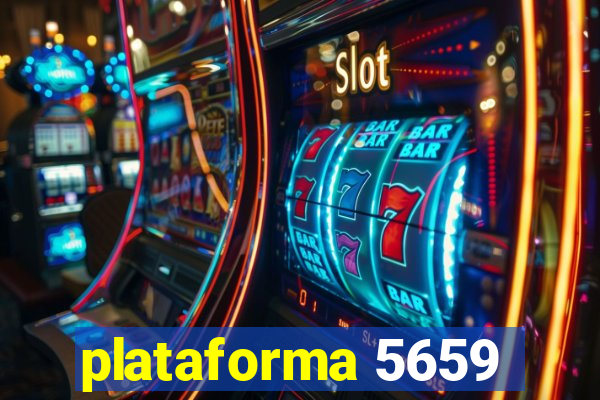 plataforma 5659